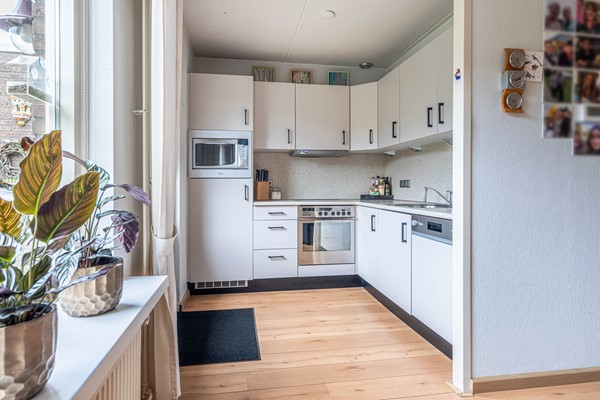 Medium property photo - Lisdodde 33, 9521 HK Nieuw-Buinen